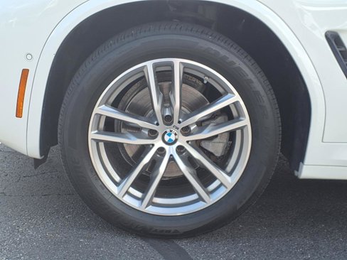 Used 2019 BMW X4 xDrive30i w/ M Sport Package 2 image 23