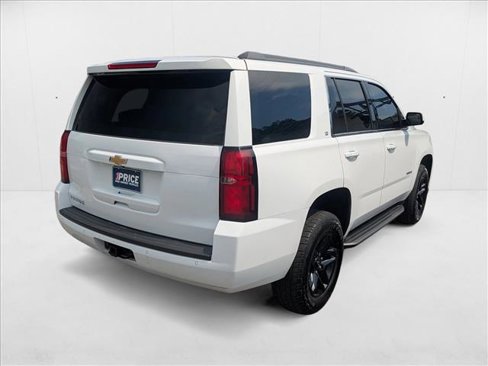 Used 2019 Chevrolet Tahoe LT image 5
