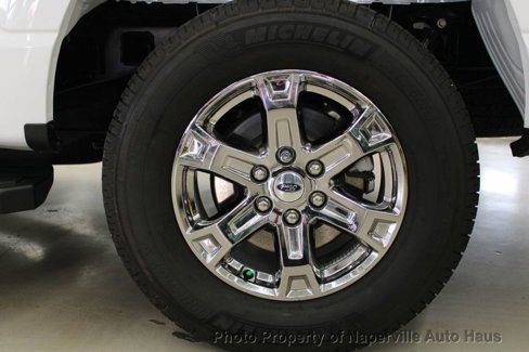 Used 2022 Ford F150 XLT w/ Equipment Group 302A High image 13