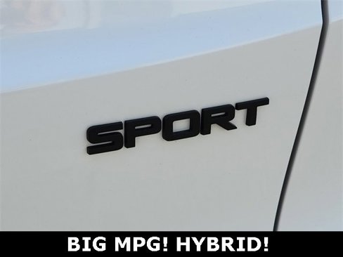 Used 2023 Honda CR-V Sport image 14