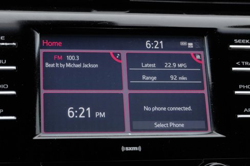 Used 2020 Toyota Camry SE image 32