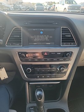 Used 2017 Hyundai Sonata SE w/ Cargo Package image 20