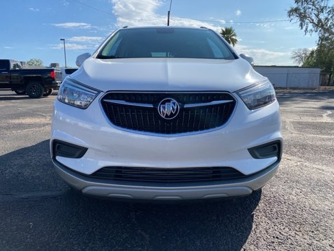 Used 2018 Buick Encore Preferred image 14