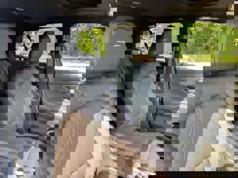 New 2025 Buick Envista Sport Touring w/ Convenience I Package image 28