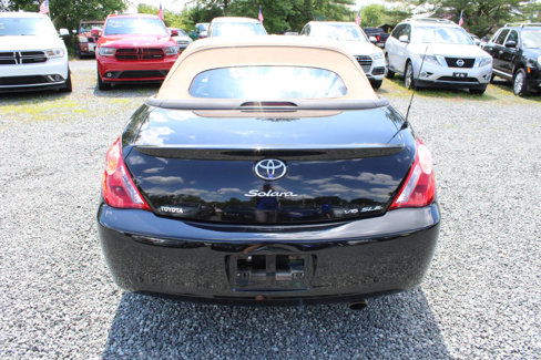 Used 2006 Toyota Solara SLE image 16