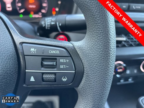 Used 2024 Honda Accord EX image 15