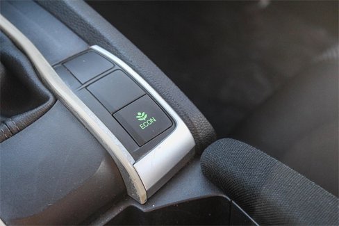 Used 2019 Honda Civic LX image 37
