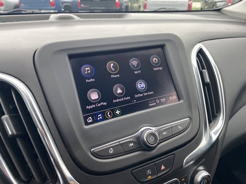 Certified 2022 Chevrolet Equinox LT image 22