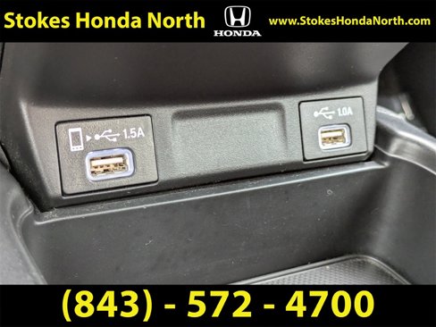 Certified 2020 Honda CR-V EX-L image 20