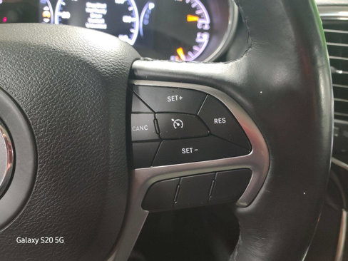 Used 2019 Jeep Grand Cherokee Altitude image 28