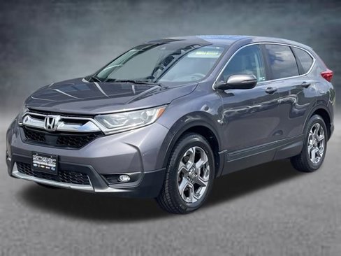Used 2019 Honda CR-V EX image 23