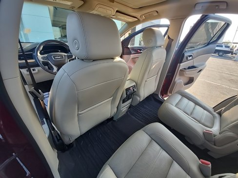 Used 2018 GMC Acadia Denali w/ Technology Package image 15