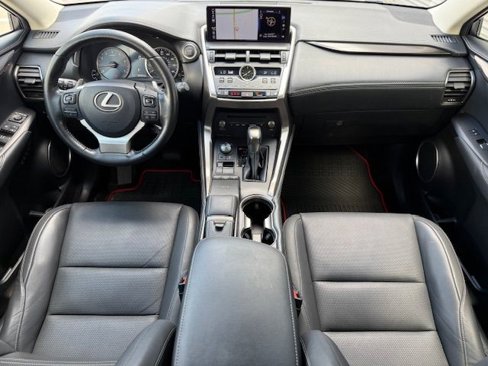 Used 2019 Lexus NX 300 AWD image 16