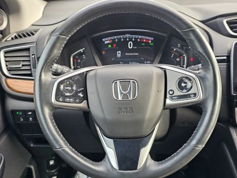 Used 2020 Honda CR-V Touring image 32