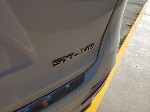 Used 2016 Kia Sorento SX w/ SXL Technology Package image 7