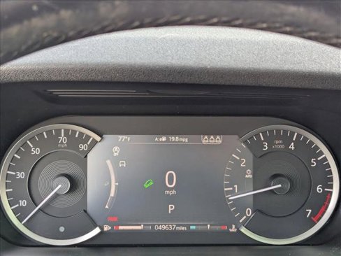 Used 2020 Land Rover Discovery Sport S image 10