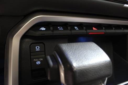 Used 2023 Toyota Tundra Platinum image 65