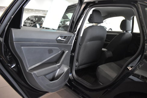 Used 2021 Volkswagen Jetta S w/ Driver Assistance Package image 29