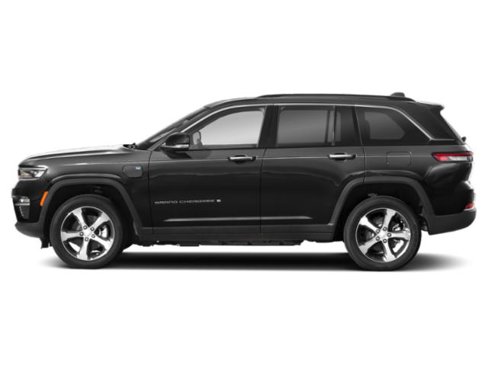 Certified 2024 Jeep Grand Cherokee Summit image 3