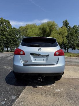 Used 2015 Nissan Rogue S image 6