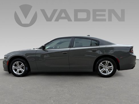 Used 2023 Dodge Charger SXT image 7