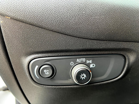Used 2022 Chevrolet Equinox LT image 17