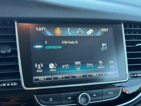 Used 2017 Buick Encore Preferred image 25