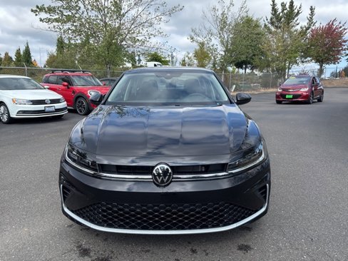 New 2025 Volkswagen Jetta S image 7