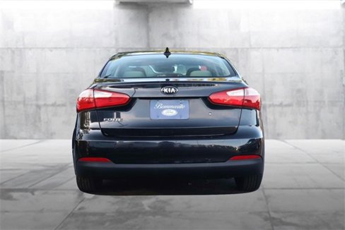 Used 2014 Kia Forte LX w/ Protection Package image 6