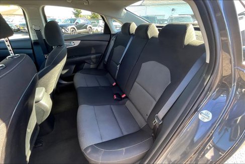 Used 2023 Kia Forte LXS image 22