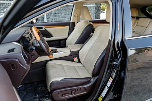 Used 2017 Lexus RX 350 FWD image 26
