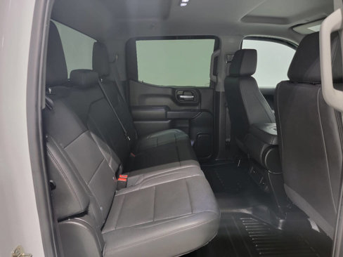 Used 2023 Chevrolet Silverado 1500 W/T w/ Trailering Package image 12