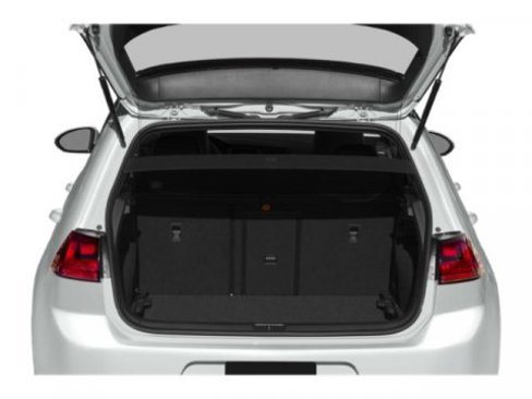 Used 2015 Volkswagen GTI S image 13