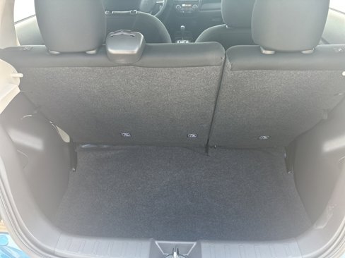 Used 2024 Mitsubishi Mirage ES image 12