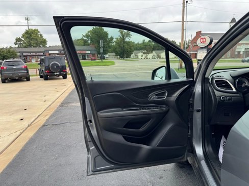 Used 2013 Buick Encore Convenience image 13