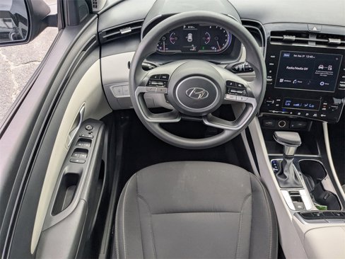 Used 2024 Hyundai Tucson SEL image 19