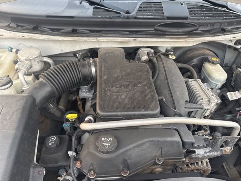 Used 2004 GMC Envoy SLE image 20