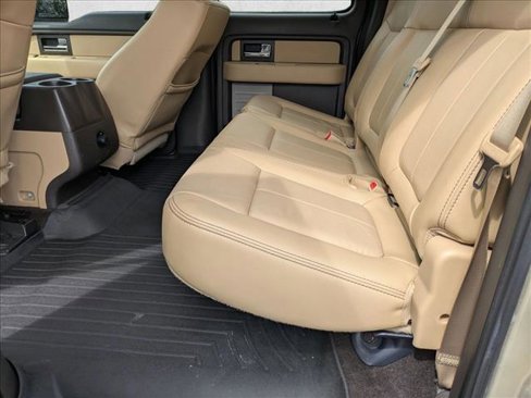 Used 2014 Ford F150 XLT w/ Equipment Group 302A Luxury image 15