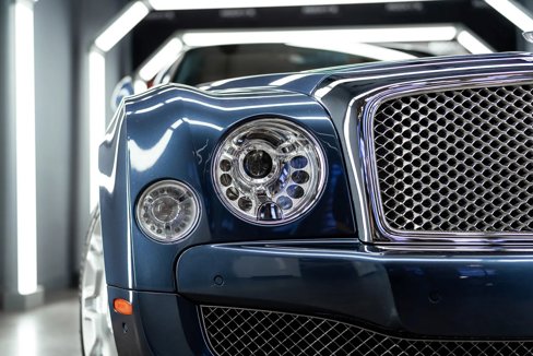 Used 2011 Bentley Mulsanne image 14