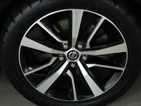 Used 2021 Nissan Maxima 3.5 SV w/ Floor Mat Group image 10
