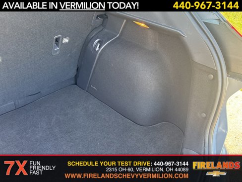 Used 2023 Nissan Kicks SR w/ SR Premium Package image 48