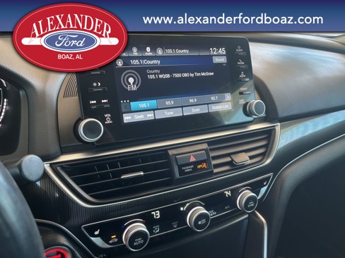 Used 2021 Honda Accord Sport Special Edition image 20