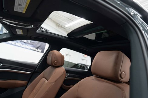 Used 2021 Audi e-tron Premium image 8