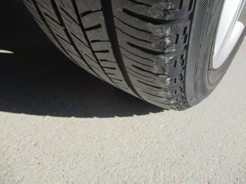 Used 2010 Chevrolet Malibu LS image 10