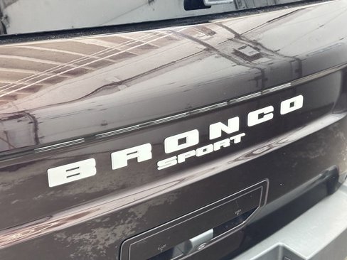 Certified 2021 Ford Bronco Sport Big Bend image 17
