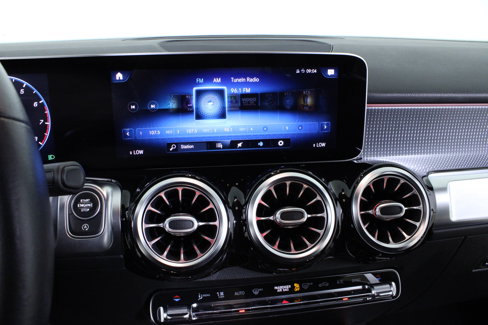 Used 2020 Mercedes-Benz GLB 250 image 19