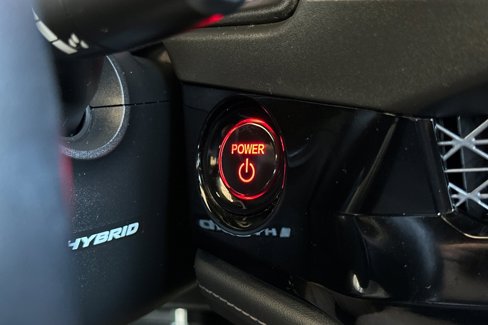 Used 2023 Honda Accord Sport image 27