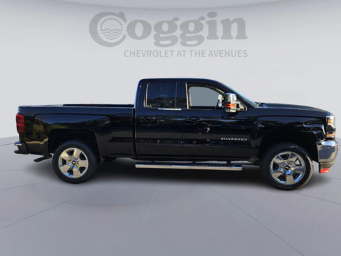 Used 2018 Chevrolet Silverado 1500 LT w/ Trailering Package image 7