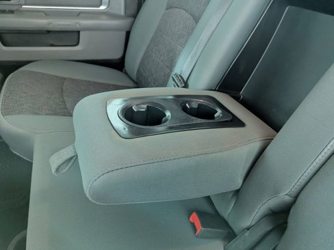 Used 2018 RAM 1500 Big Horn image 31