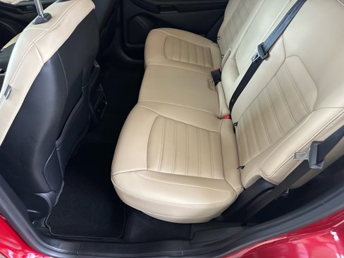 Used 2024 Ford Edge SEL w/ Convenience Package image 21